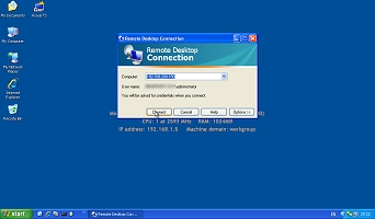 Remote Desktop